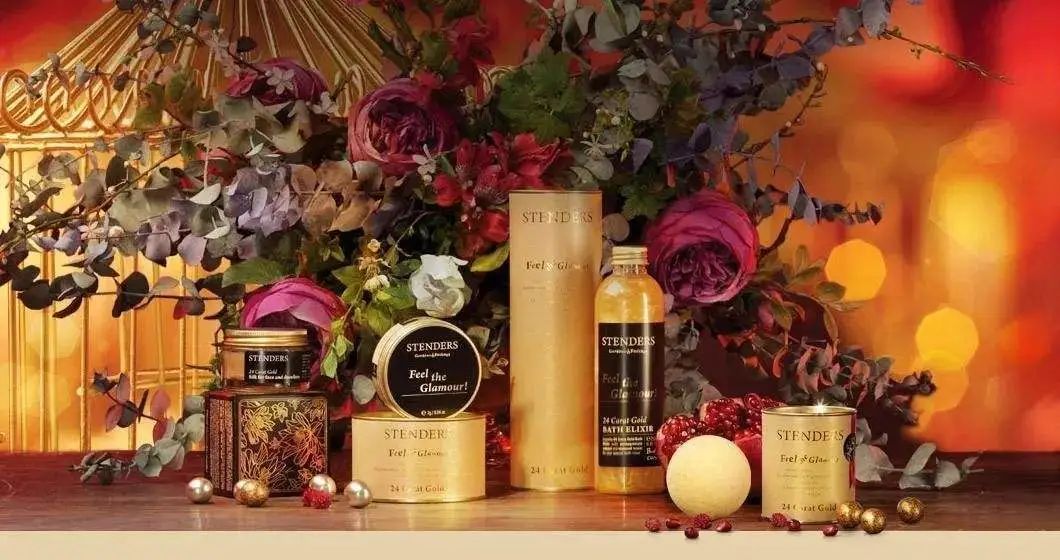 北欧拉脱维亚人将古龙香水、蜂巢塞进香皂...一块从头洗到脚，干净省事