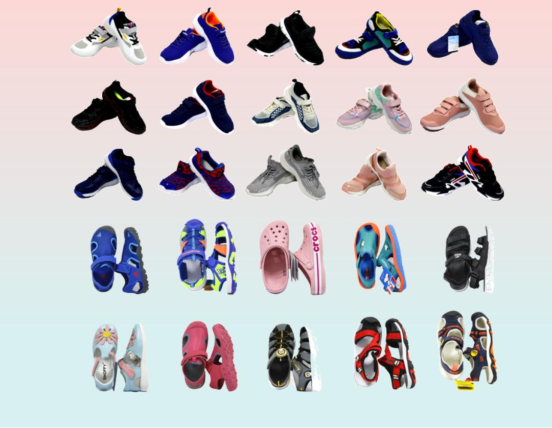 品牌童鞋25码春秋款,童鞋十大经典款