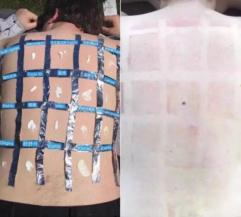 紫外线冰袖测评,冰袖防晒防紫外线骑行必备