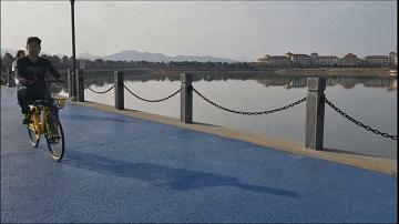 紫外线冰袖测评,冰袖防晒防紫外线骑行必备