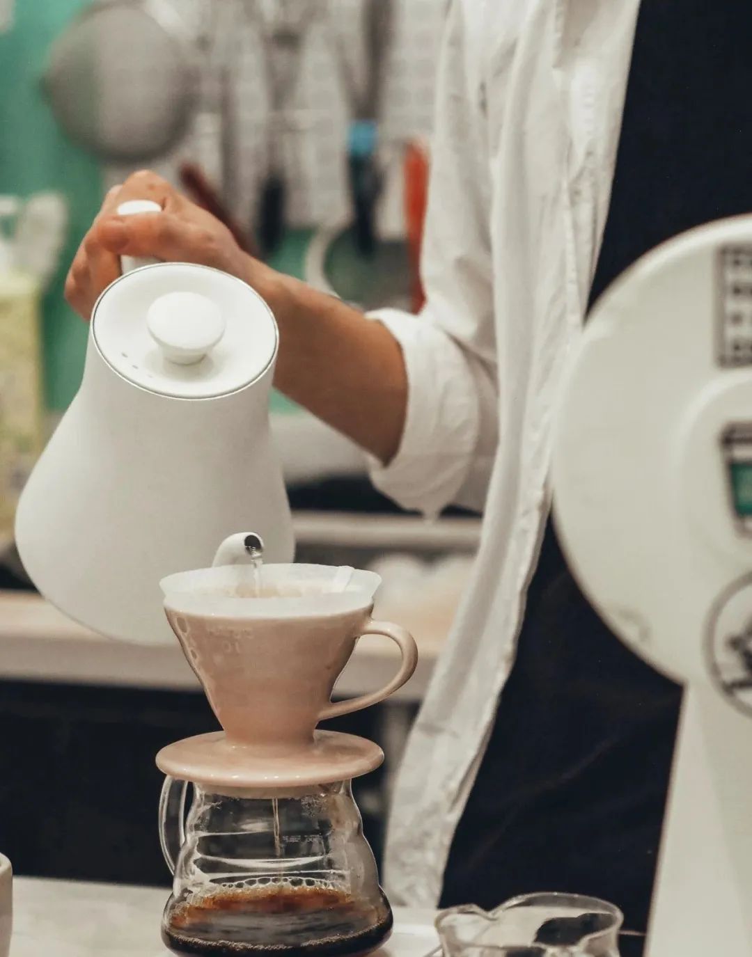 owncoffee咖啡,coffee北欧风咖啡馆