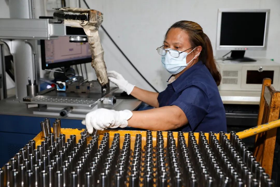 苏州市国家知识产权优势企业申报,我市18家企业获国家知识产权示范