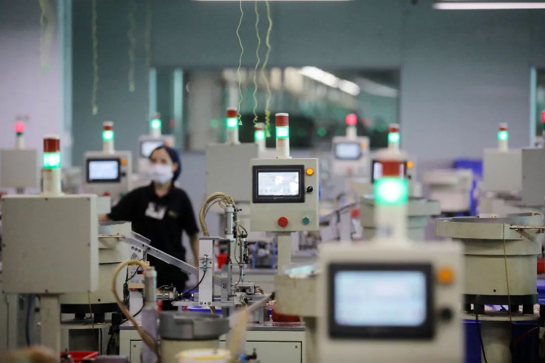 苏州市国家知识产权优势企业申报,我市18家企业获国家知识产权示范