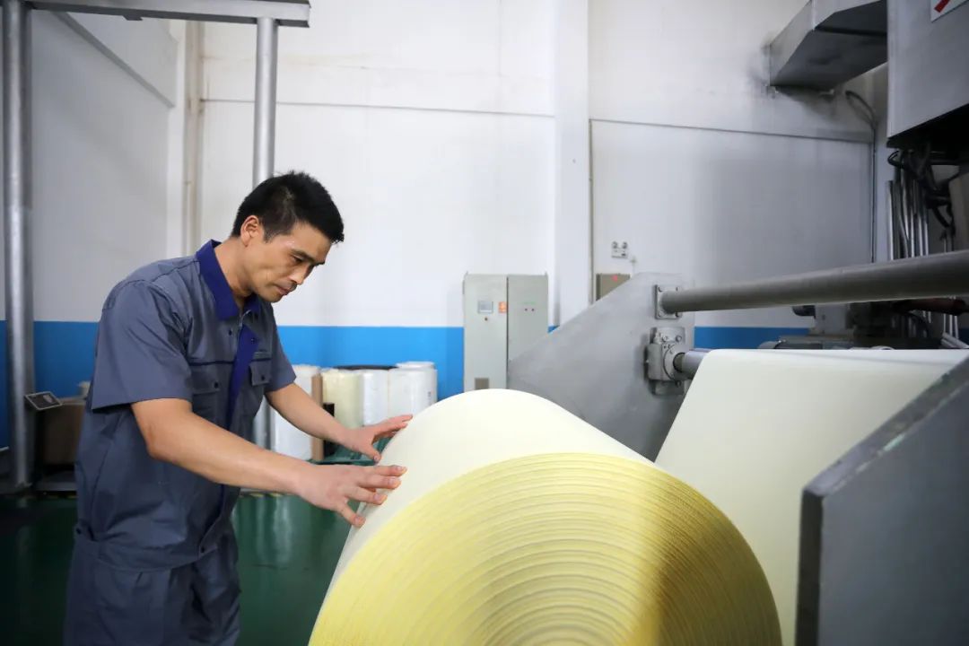 苏州市国家知识产权优势企业申报,我市18家企业获国家知识产权示范