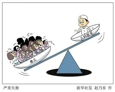 儿科医生提高免疫力,儿科医生好干吗