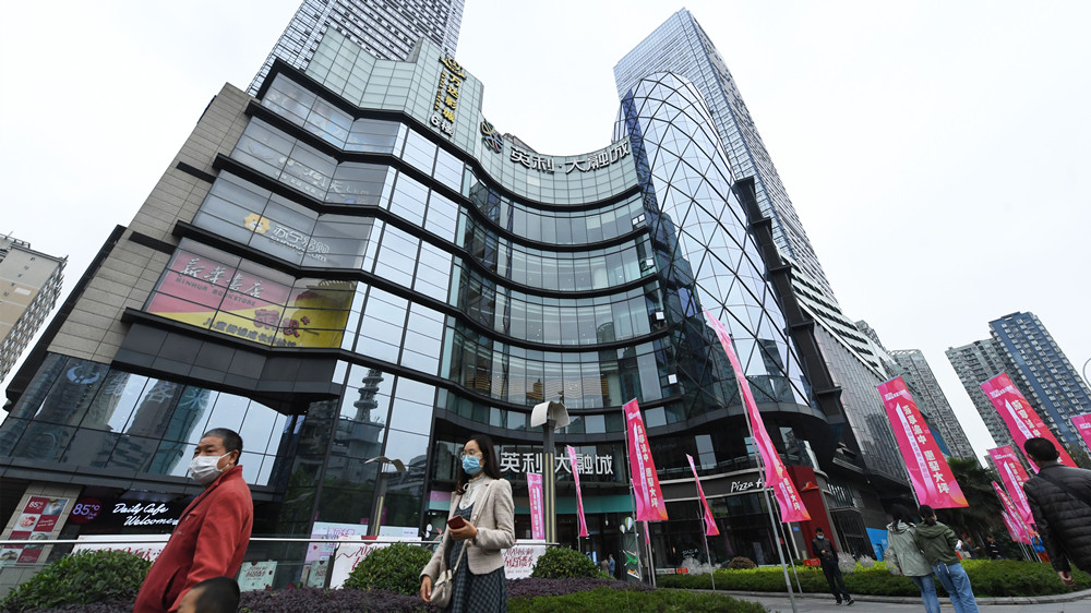 巴黎世家对中国做了什么,巴黎世家为什么这么受欢迎