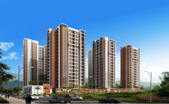 深圳首批人才房今起配售,深圳龙岗2021年第一批公租房