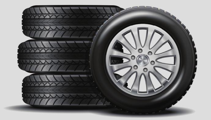 轮胎撞击鼓包了,轮胎自然鼓包和撞击鼓包的区别