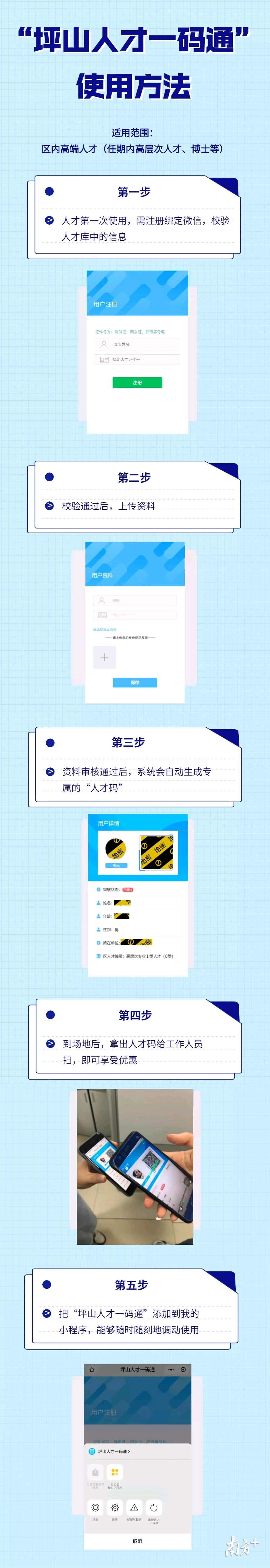 坪山人才优惠新规定,坪山区人才补贴如何申请