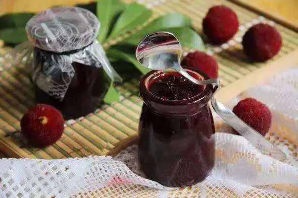 吃杨梅的季节尝一尝春天的味道,昆明又到了吃花的季节