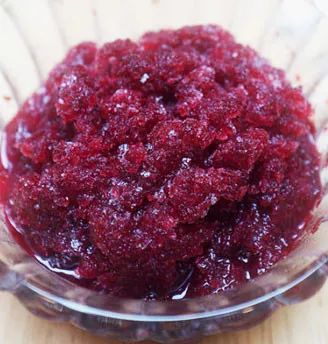 吃杨梅的季节尝一尝春天的味道,昆明又到了吃花的季节