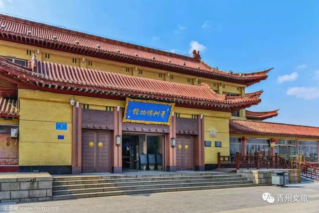 青州景点和特产,青州文化旅游攻略