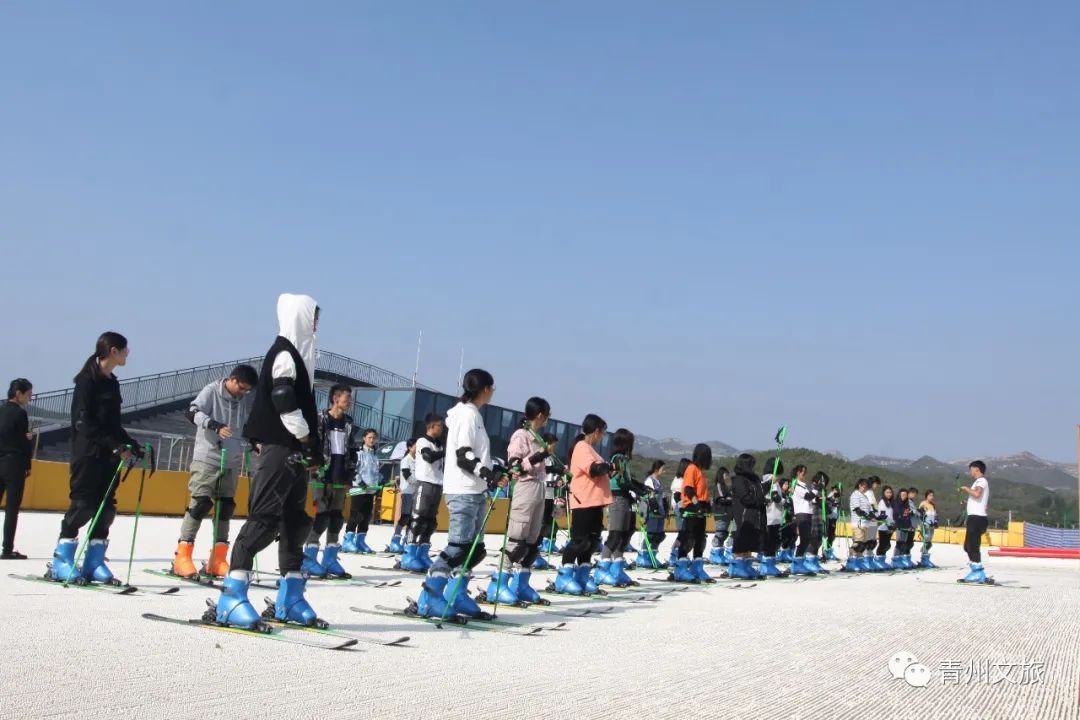 青州景点和特产,青州文化旅游攻略