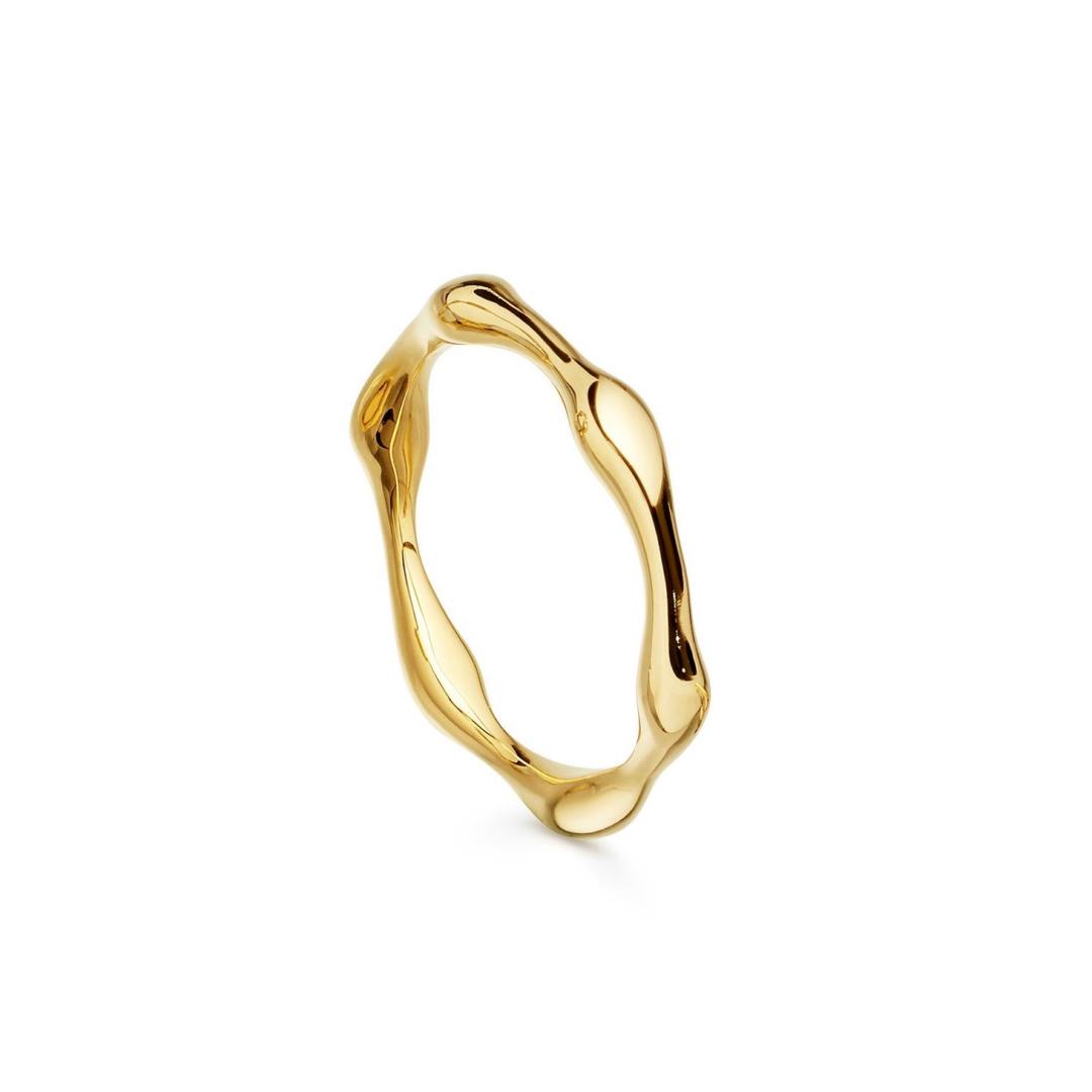 简单时尚的戒指款式,戒指合集毫不费力的指间时髦