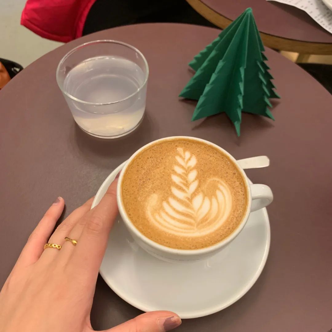 简单时尚的戒指款式,戒指合集毫不费力的指间时髦