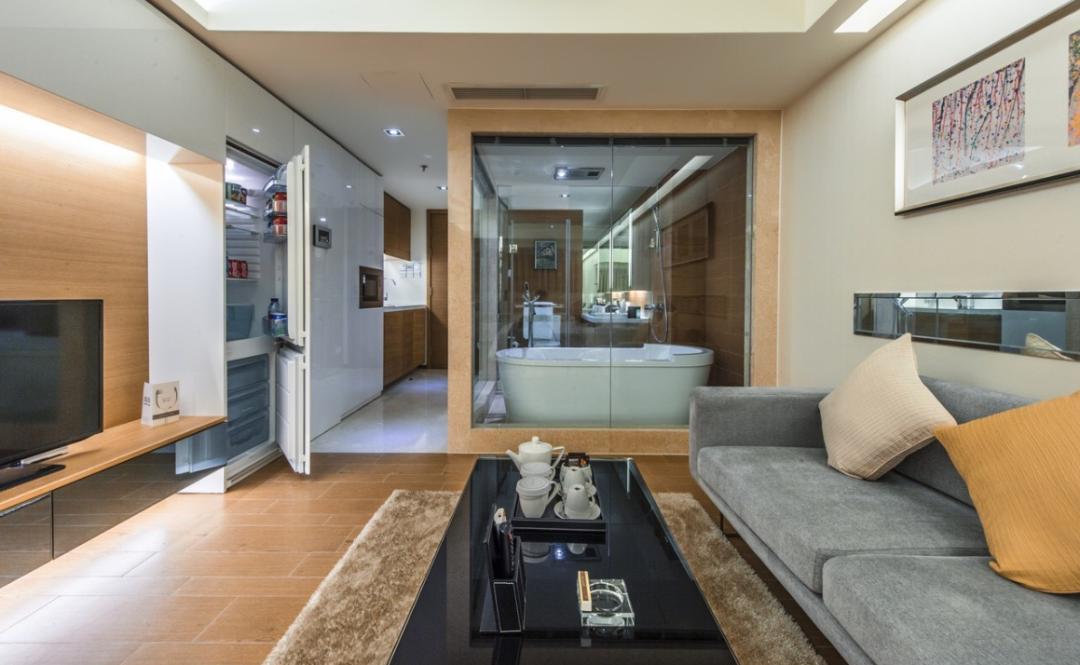 找工作可免费住宿15天！成都高新区青年人才驿站再升级（含申请攻略）