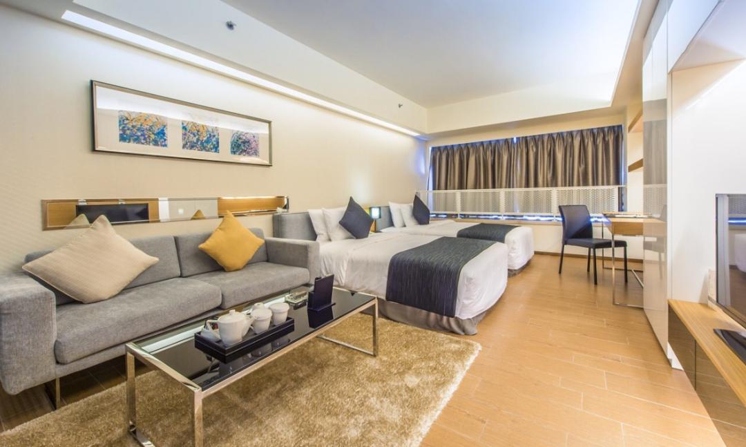 找工作可免费住宿15天！成都高新区青年人才驿站再升级（含申请攻略）