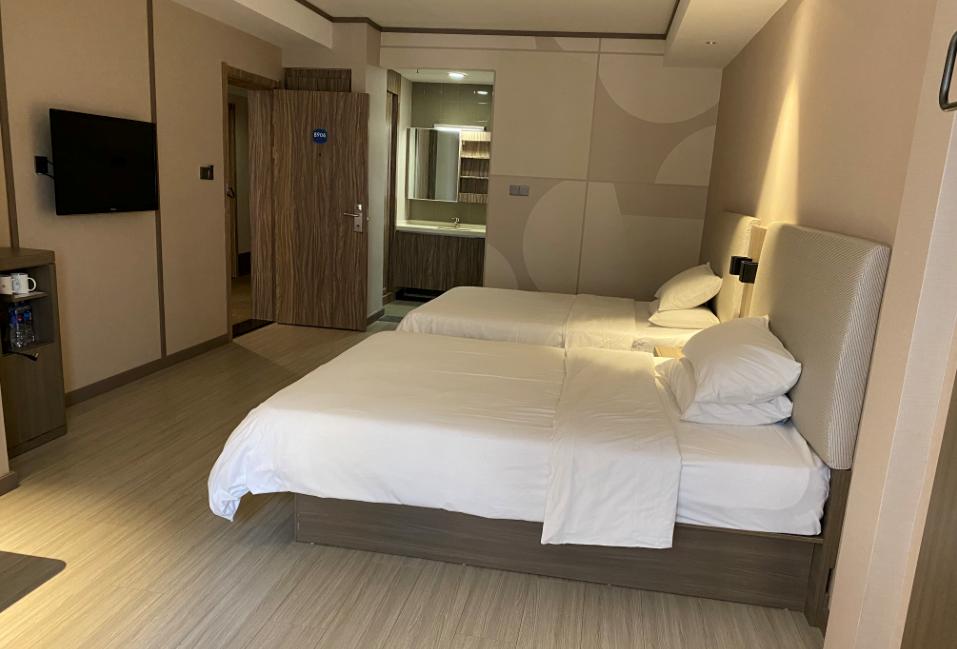 找工作可免费住宿15天！成都高新区青年人才驿站再升级（含申请攻略）