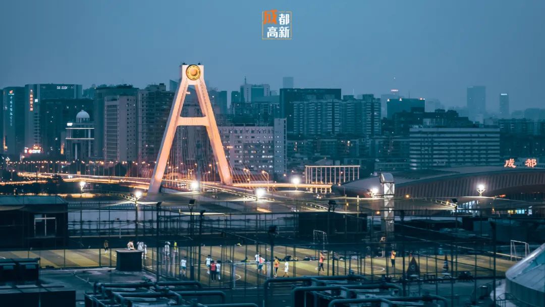 找工作可免费住宿15天！成都高新区青年人才驿站再升级（含申请攻略）