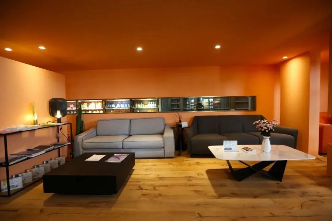 618！青白江惊现“护肤达人”小哥哥！