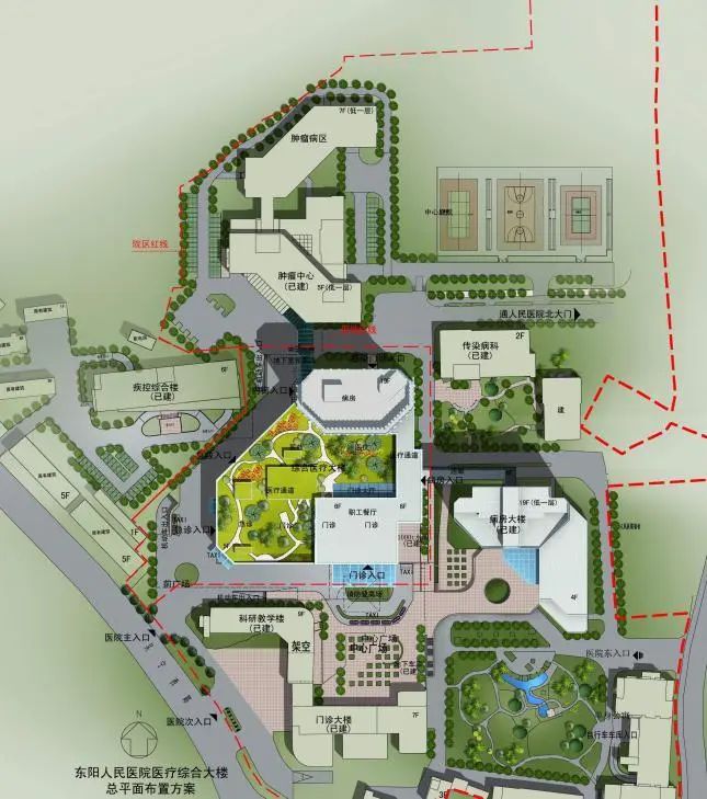 东阳人民医院如何,东阳市人民医院特色
