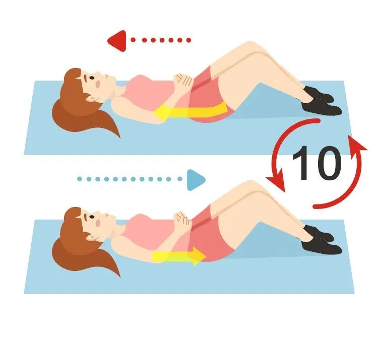 无法全身心享受生活,无法自由的掌控自己的生活