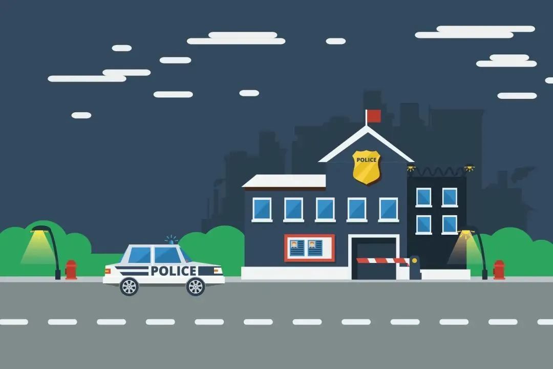 群众家门口的派出所,公安打造家门口的派出所