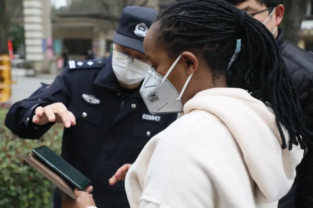 群众家门口的派出所,公安打造家门口的派出所