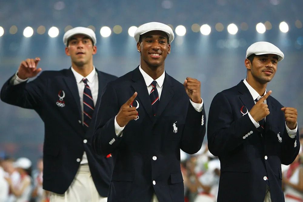 拉夫劳伦a80,拉夫劳伦22年