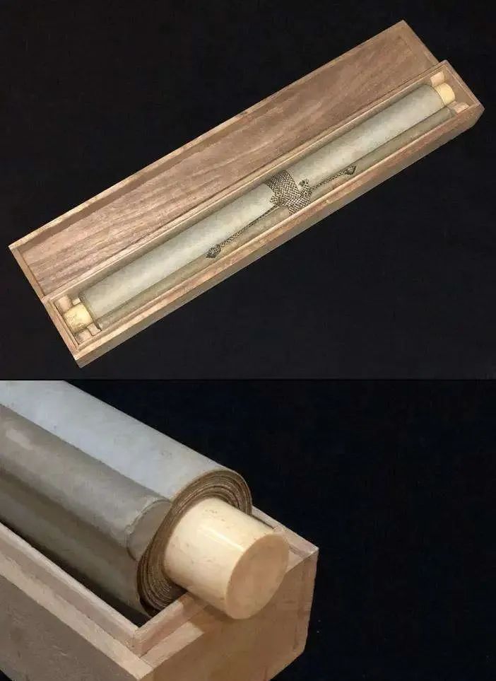 日本回流字画有真迹吗,日本回流书画收藏价值