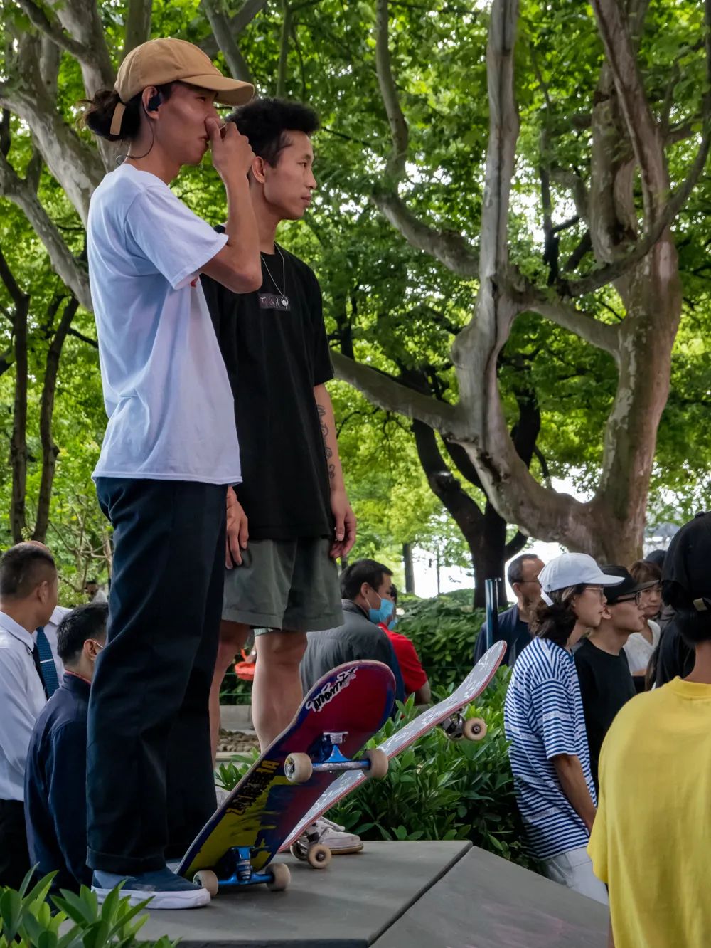 杭州FOSS发售年度理财产品？NikeSBxBenJerry’s合作款为何被炒出天价