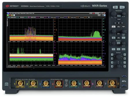 全新原装安捷伦示波器mxr258a,全新原装安捷伦示波器mxr208b