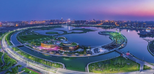 砥砺前行战中考齐心协力创辉煌,奉贤美奉贤强新答卷