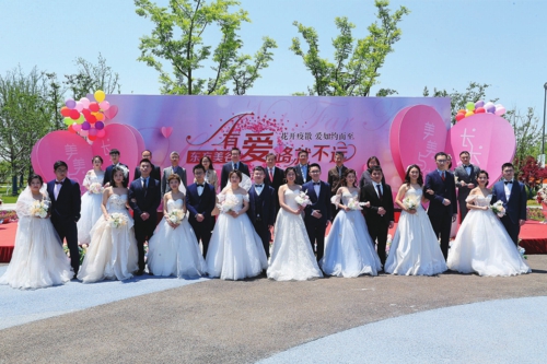 砥砺前行战中考齐心协力创辉煌,奉贤美奉贤强新答卷