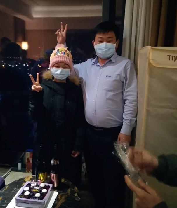 76天的谎言,一双40码运动鞋……看武汉公交青年的战疫故事