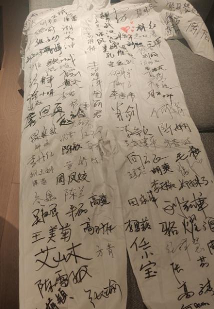 76天的谎言,一双40码运动鞋……看武汉公交青年的战疫故事