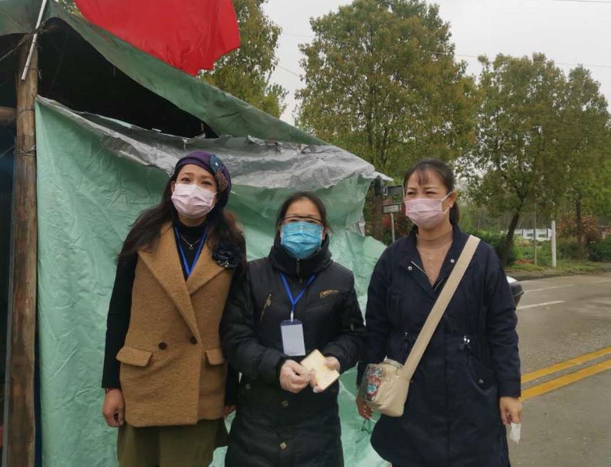 76天的谎言,一双40码运动鞋……看武汉公交青年的战疫故事