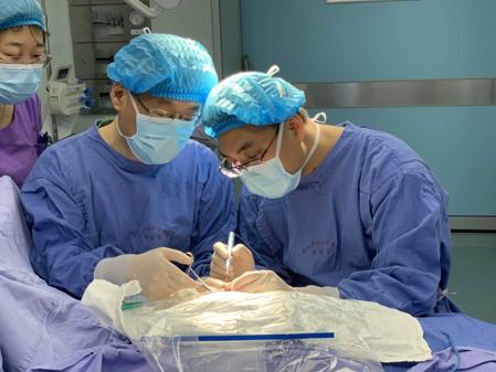 臀部返祖现象,返祖现象长尾巴