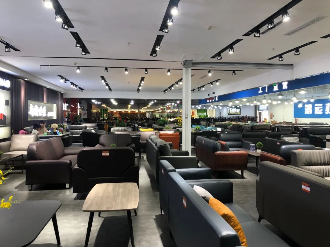 北京最大最全的家具城,全国最大的家具老板是谁