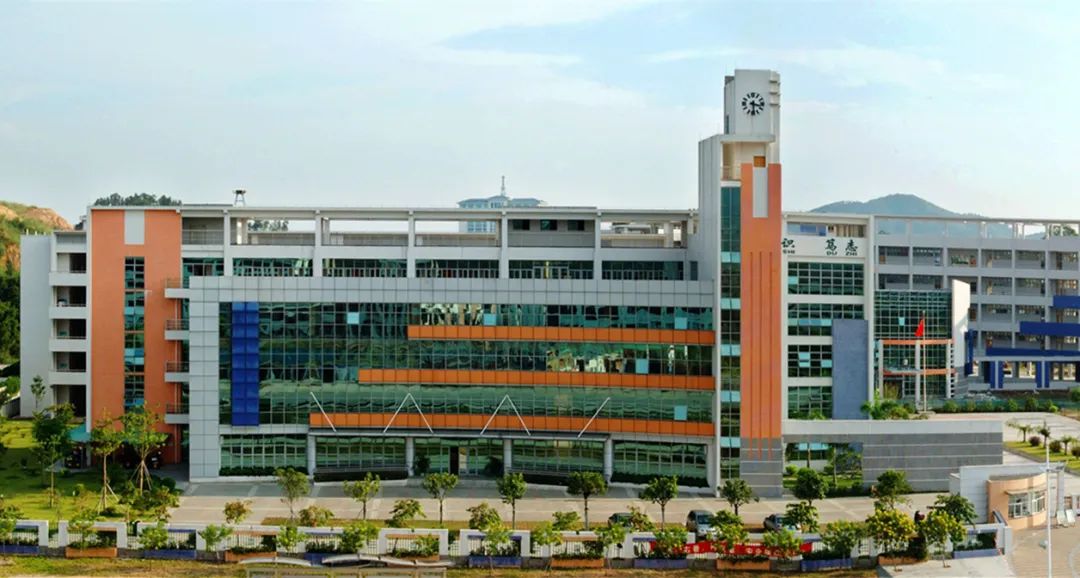 广东增城第一批学校名单,增城2所学校上榜省级名单