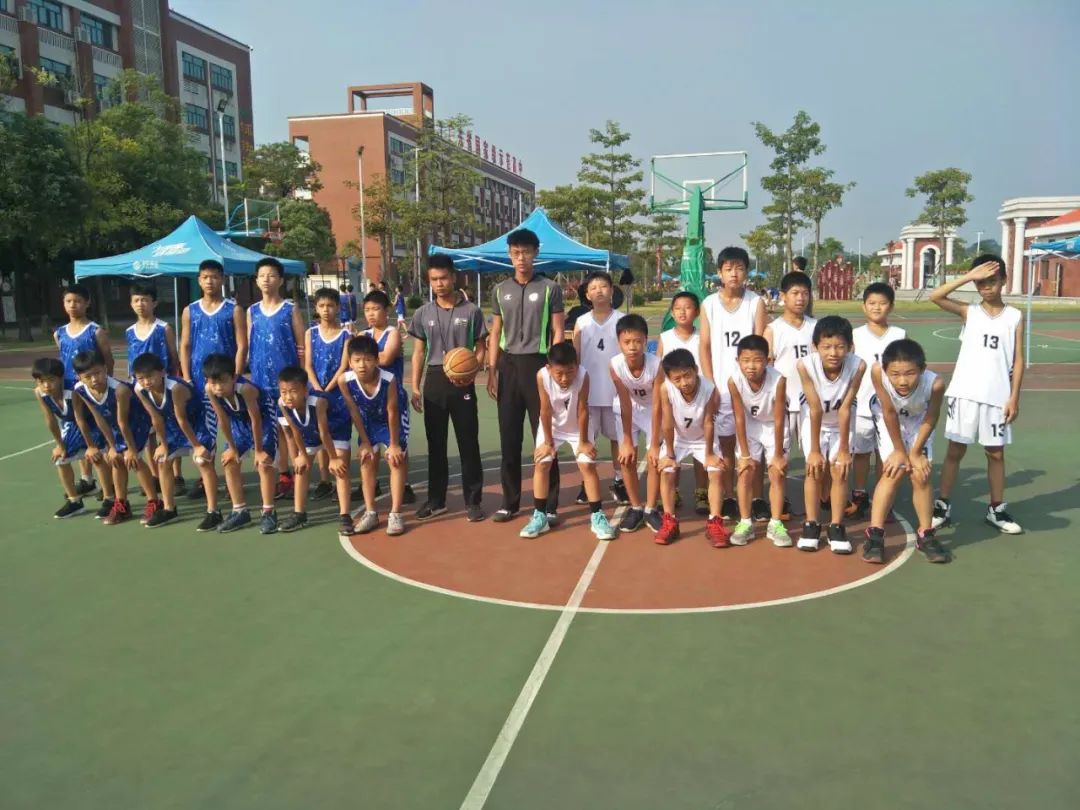 广东增城第一批学校名单,增城2所学校上榜省级名单