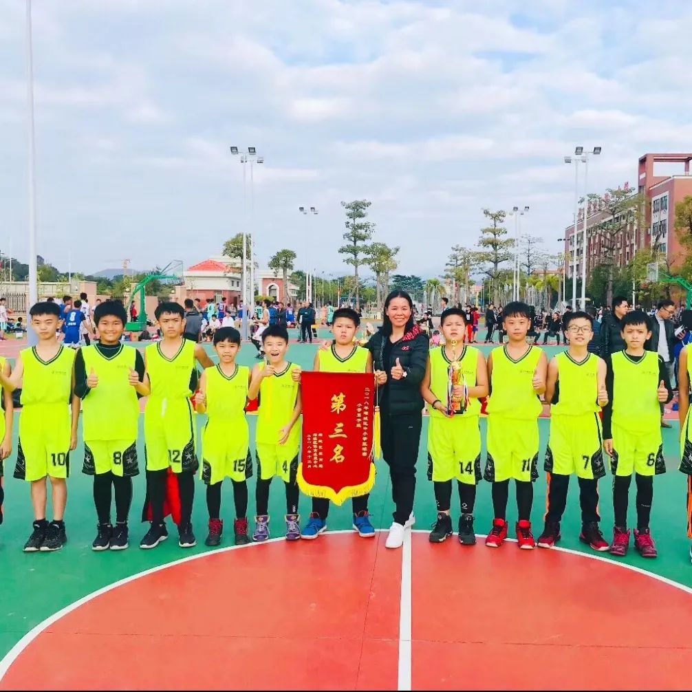 广东增城第一批学校名单,增城2所学校上榜省级名单