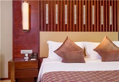 厦门最适合度假的海边五星级酒店,厦门品质度假酒店