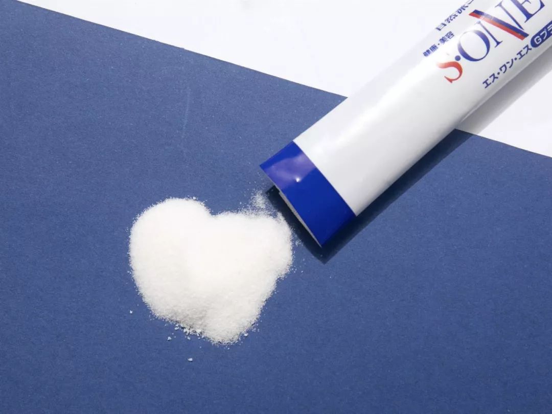 日本胶原蛋白美白,胶原蛋白紧致赋颜精华粉