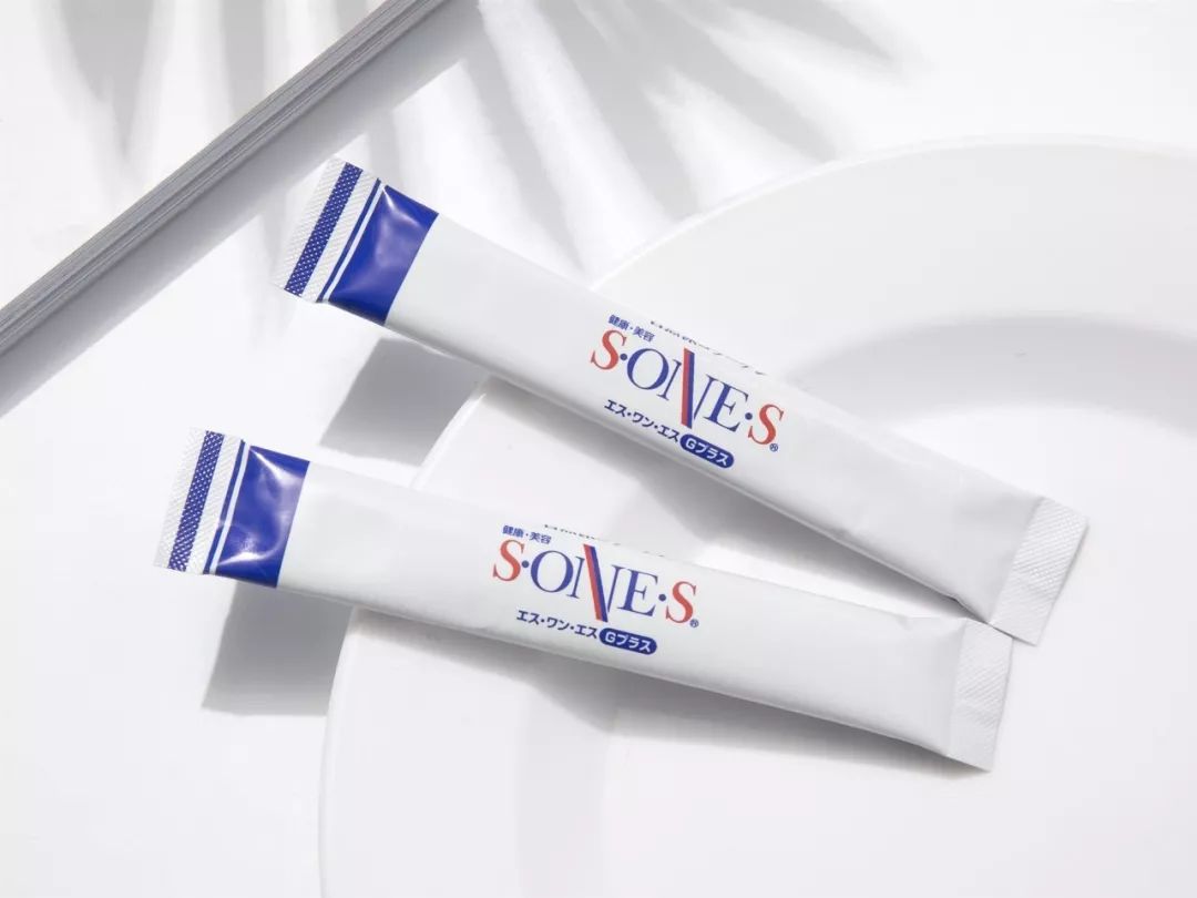 日本胶原蛋白美白,胶原蛋白紧致赋颜精华粉