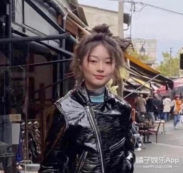 网红鼻祖晚晚和舒淇同框比美赢了？妆容穿搭都有小心机，来抄作业