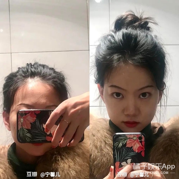 网红鼻祖晚晚和舒淇同框比美赢了？妆容穿搭都有小心机，来抄作业