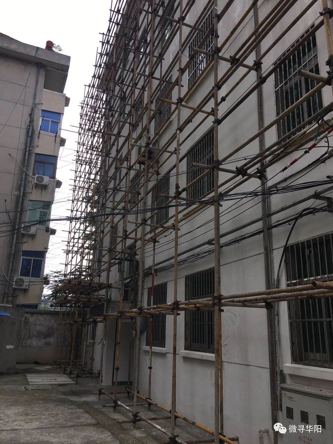 成都市华阳哪些旧小区会改造,华阳旧房改造最新