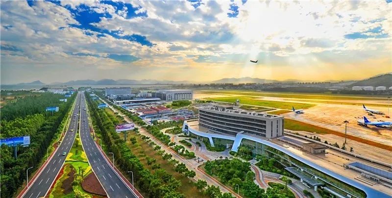 福清市经济建设方面的新变化,福清最近关于民生的新闻