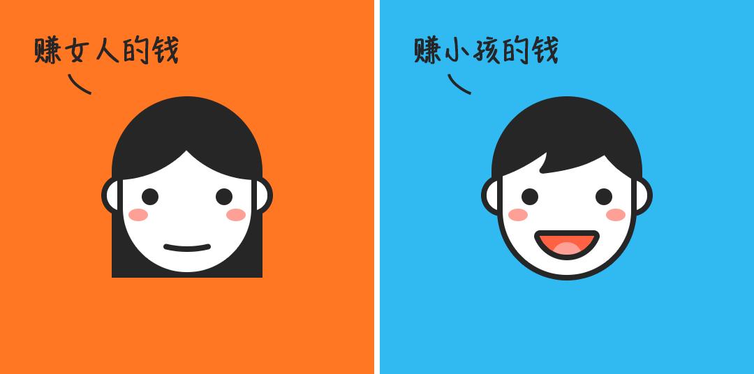 马云和马化腾分别长什么样,马云和马化腾哪个比较早成功